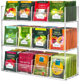 BEYGORM organiseur face avant montrant rangement organisé et gain de temps