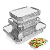 BIBRADAA plateau avant emballage montrant quantité et praticité