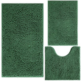 BOANKODU tapis devanture ensemble 3 pièces pour confort immédiat