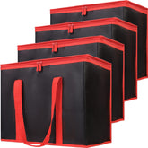 Bodaon sac cabas avant montrant grande capacité pratique