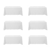 BRILLMAX nappe vue de face pour présentation propre et professionnelle