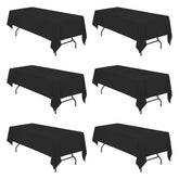 BRILLMAX nappe noire vue face avant finition mate et élégante