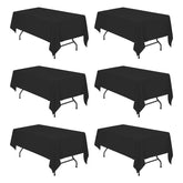 BRILLMAX nappe noire face avant pour rendu élégant et professionnel