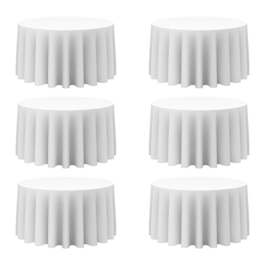BRILLMAX nappe ronde pack devant montrant finition professionnelle