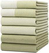 Bumble Towels packaging devant montrant le lot de 6, design pratique et cadeau