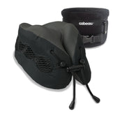 Cabeau Evolution Cool vue avant montrant la forme ergonomique et maintien confortable