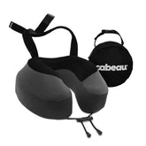 Cabeau Evolution S3 face avant montrant maintien ergonomique et confort