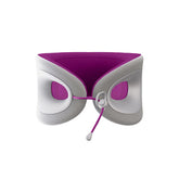 Cabeau Evolution X vue avant montrant la forme ergonomique et confort