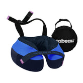 Cabeau TNE S3 vue face montrant maintien 360° et confort