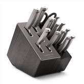 Calphalon coffret vue de face montrant rangement organisé et gain de temps