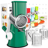 Cambom vue avant de l'appareil et bénéfice gain de place
