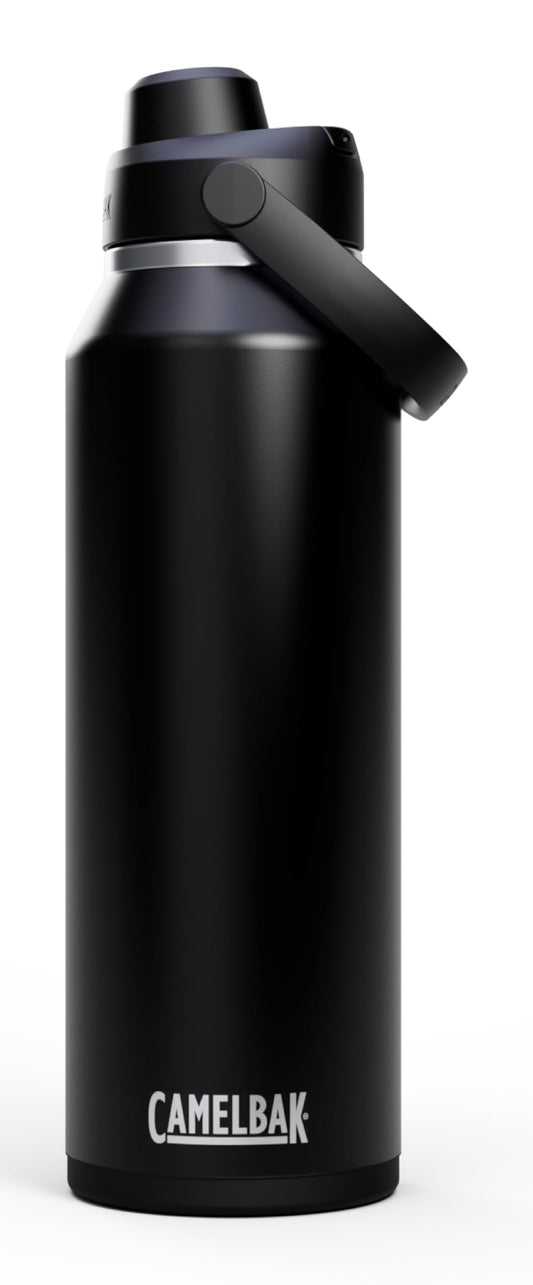 CamelBak Thrive Chug face avant montrant design épuré et durabilité