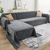 CAPALOCA housse face avant montrant protection totale et style