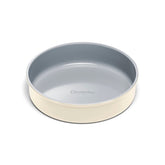 Caraway moule Circle 9" face avant montrant la forme ronde et finition élégante