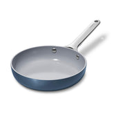 Caraway poêle mini face avant montrant design compact et cuisson rapide