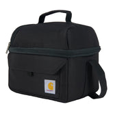 Carhartt sac face avant montrant le design robuste et rangement facile