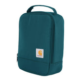 Carhartt sac dejeuner face avant montrant construction robuste et style coordonné