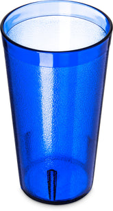 Carlisle gobelet face emballage montrant lot de 72 et gain de place
