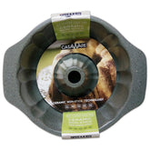 casaWare vue face avant du moule cannelé, démoulage précis et élégant