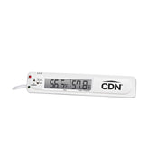 CDN TA20 face avant écran lisible, assure surveillance facile