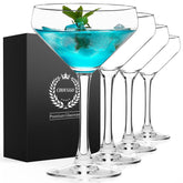 Chouggo coupe vue avant dans son coffret, présentation soignée et prête à offrir