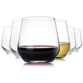 Chouggo verre avant packaging montrant design élégant et brillance