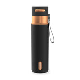 Contigo AutoSeal vue de face montrant design élégant et isolation