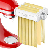 Coolcook vue avant de l'accessoire 3-en-1 montrant l'assemblage et gain de temps