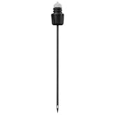 CORAVIN aiguille Timeless face avant montrant finition durable