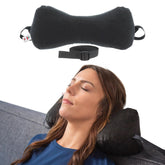 Core Products Sleep Log vue face montrant maintien ergonomique