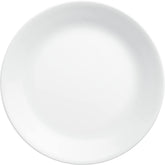 Corelle assiette face 26 cm Winter Frost, élégance et durabilité