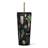 Corkcicle gobelet Harry Potter face avant montrant le design sous licence et style fan