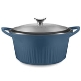 CorningWare QuickHeat face avant montrant design élégant et prise sûre