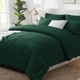CozyLux ensemble face montrant finition élégante et style harmonieux