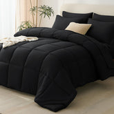 CozyLux face du pack noir montrant ensemble complet et gain de temps