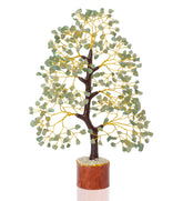 Crocon arbre de vie de face montrant l'élégance et la présence décorative