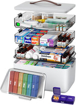 CTIME coffret avant vue produit protection et rangement sécurisé