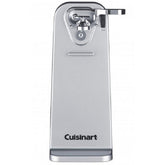 Cuisinart CCO-55 vue de face chromée qui montre design élégant et stabilité