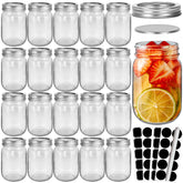 CycleMore bocal face avant montrant design clair et capacité 350 ml
