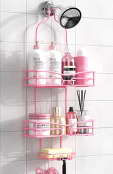 DAOYA étagère 3 niveaux face pour organiser produits et gagner de l'espace