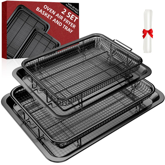 DEGOVIN panier grand face avant montrant capacité et gain de place