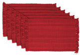 DII Tango Red vue avant du lot, finition soignée et couleur vive