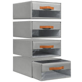 DIMJ devanture paquet de 4 montrant organisation rapide