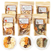 Dimsile emballage avant montrant le coffret et l'aspect festif pour un cadeau