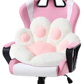 Ditucu patte de chat face avant confortable et décoratif