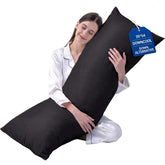 DOWNCOOL insert corps face avant montrant forme longue et support