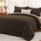 downluxe couette face avant montrant élégance et confort