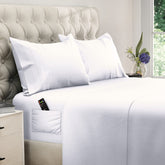 DREAMCARE packaging de l'ensemble King montrant contenu et avantages