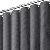 Dynamene rideau devant présentant look élégant et intimité