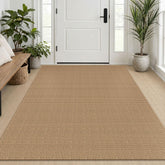EARTHALL tapis devant porte apportant chaleur et sécurité
